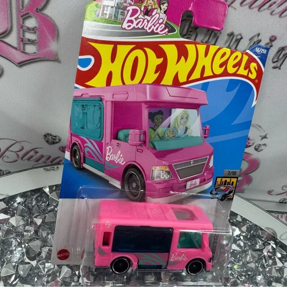 Hot Wheels hot wheels
